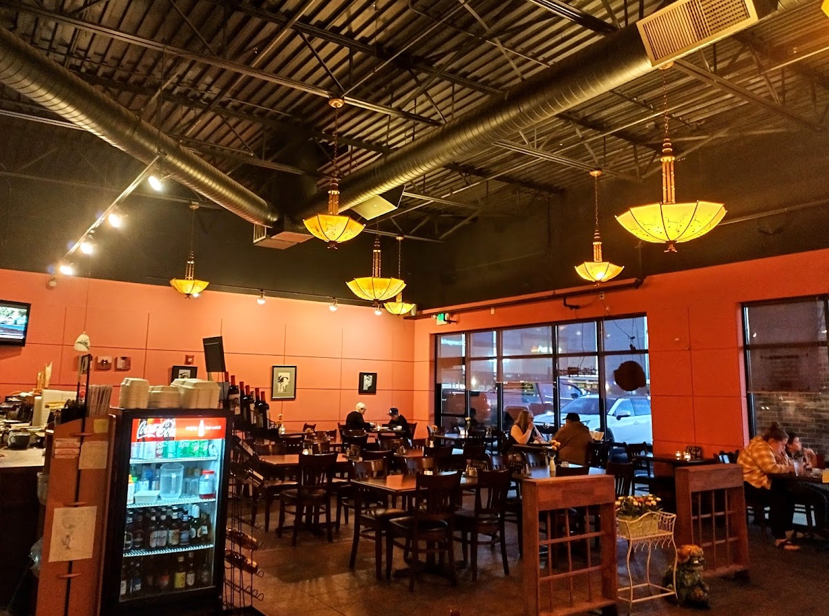 Kinja Japanese Restaurant